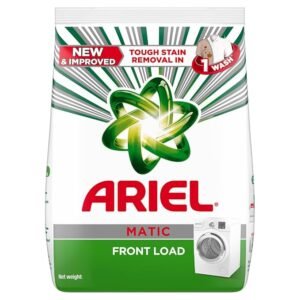 ARIEL FRONT LOAD 2KG