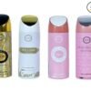 ARMAF Club De Nuit & Vanity Femme Essence & High Street & Tag Her , 200 ml, Pack of 4