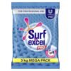 Surf Excel Pro - 5Kg Mega Pack
