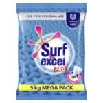 Surf Excel Pro - 5Kg Mega Pack