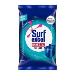 Surf Excel Matic Top-Load Detergent Powder 2 kg