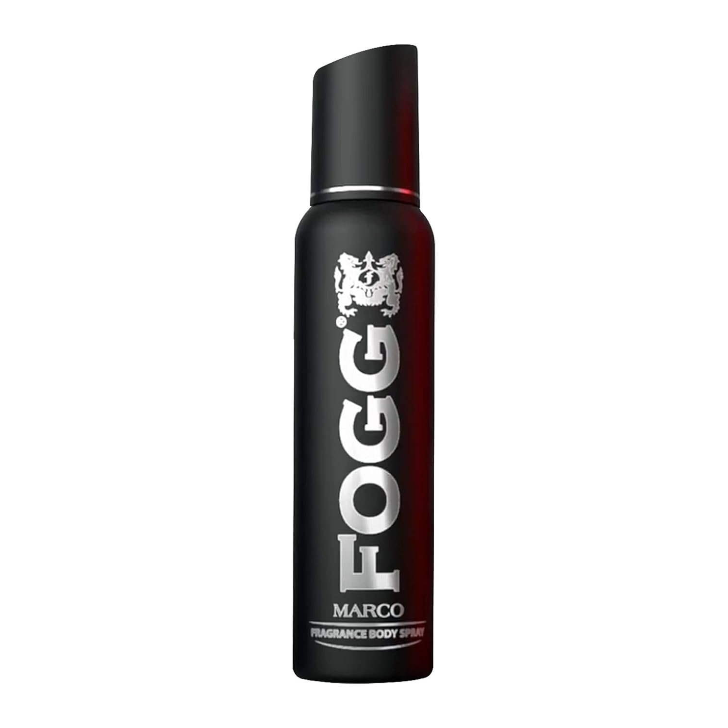 Fogg Marco No Gas Deodorant, Long-Lasting Perfume Body Spray, 150 ml