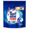 Surf Excel Matic 3 in 1 Smart Shots 17 pcs