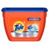 Tide Matic 4in1 PODs Detergent Pack 18 ct