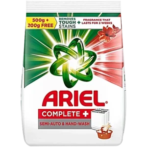 ARIEL COMPLETE 500+200GM