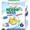 Patanjali Ayurved Limited Herbo Wash Advance Detergent Powder - 1 Kg