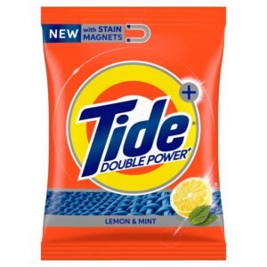 Tide Plus Detergent Washing Powder - 1kg