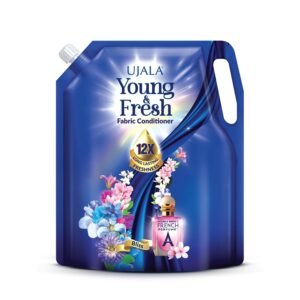 UJALA Young & Fresh Fabric Conditioner - 2L Pouch