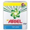Ariel Matic Top Load Detergent Washing Powder - 3 kg