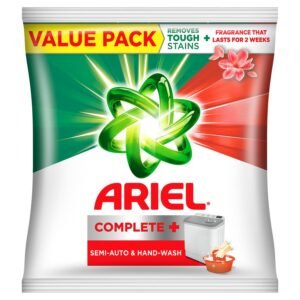 ARIEL COMPLETE 4 KG