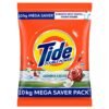 Tide Plus Detergent Washing Powder - 10kg