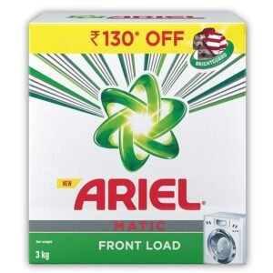 ARIEL MATIC FRONT LOAD 3KG