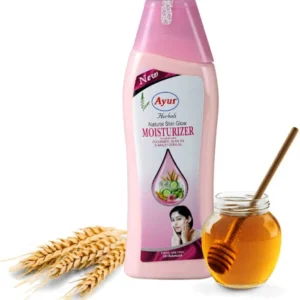 AYUR MOISTURIZER 200 ml