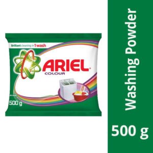 ARIEL COLOUR 500GM