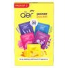 Godrej Aer Power Pocket Bathroom Freshener – Assorted Pack of 5