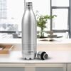 Milton Duo DLX 1000 Thermosteel Water Bottle 1 LTR
