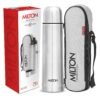 Milton Flip Lid 1000 Thermosteel Water Bottle 1 LTR