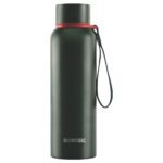 Borosil Hydra Trek 850 ml Stainless Steel Water Bottle