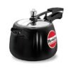 Hawkins Contura Black 4 Litre (CB40)