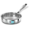 Hawkins Pro 18 cm Frying Pan