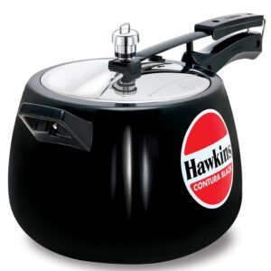 Hawkins Contura Black 6.5 Litre (CB65)