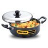 Nonstick All Purpose Pan with Stainless Steel Lid (NAP30)