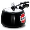 Hawkins Contura Black 3 Litre (CB30)