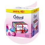 Odonil Air Freshener Blocks Mixed Fragrances