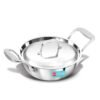 Hawkins Pro 1.5 Litre Deep-Fry Pan