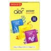 Godrej aer Power Pocket | Bathroom Freshener 40g