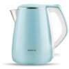 Havells Aqua Plus Electric Kettle, 1.2 Litre, 1250 Watt
