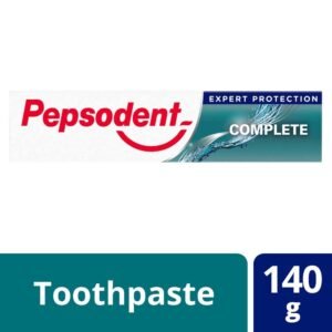 Pepsodent Expert Protection Complete, Oral Care, 140 G