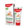 Colgate Toothpaste For Kids (0-2 Years), Natural Fruit Flavour,70g