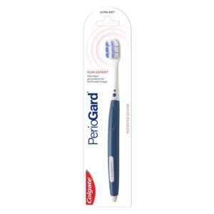 Colgate Periogard Gum Expert Toothbrush - Manual Toothbrush (1 Pc)