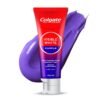 Colgate Visible White Purple Toothpaste for Teeth Whitening,120g