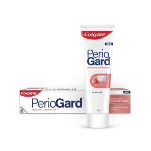 Colgate PerioGard Toothpaste 90g, Specialized Gum Care