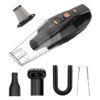 Portronics Mopcop Rechargeable Handheld Vacuum Cleaner