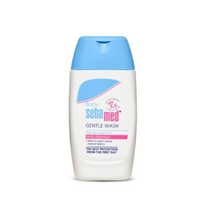 Sebamed Baby Gentle Wash 50 ml