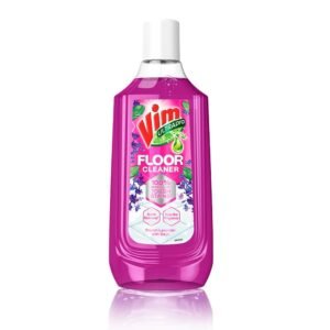 Vim Floor Cleaner: 1000ml | French Lavender with Sage