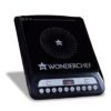 Wonderchef Power 1400W Induction Cooktop