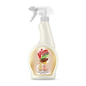Vim Shudhham Cleaning Gel for Copper, Brass, 450ml
