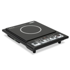 Omen Changing Lives 1400W Induction Cooktop