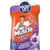 Mr. Muscle Floor Cleaner Liquid, Lavender, 1000ml