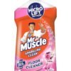 Mr. Muscle Floor Cleaner - Floral Perfection, 1L Bottle