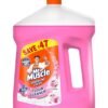 Mr. Muscle Floor Cleaner, 2L Floral