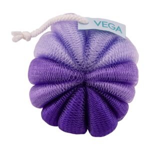 Vega Flower Bath Sponge