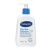 Cetaphil Oily Skin Cleanser, Daily Face Wash For Oily, Acne Prone Skin, Gentle Foaming, 236ML