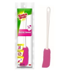 Scotch-Brite Plastic Bottle Cleaner Brush