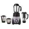 Wonderchef Vista Mixer Grinder | 4 Multi-purpose Jars | 750W