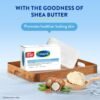 Cetaphil Cleansing Moisturizing Syndet Bar 4x100 gm